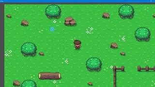 Игра без кода. Godot. Часть 5 (1)