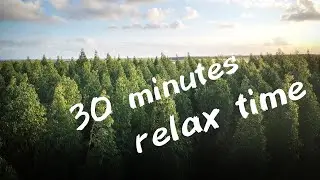 30 minutes relax time#music #rerax