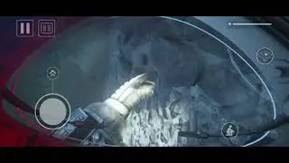 Прохождение игры Alien Isolation mobile #36 история Марлоу #1 