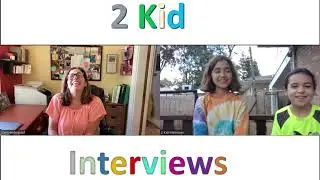 Interview w/Newbery Medal Winner Clare Vanderpool (Moon Over Manifest, Navigating Early)