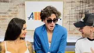 AHITA2 - Adrián Rodríguez y Susy G