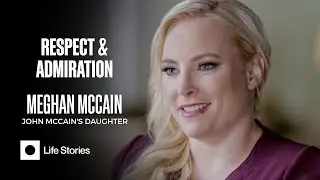Meghan McCain Interview: Reflections on Her Father John McCain's Legacy