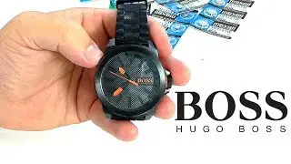 Hugo Boss ⚠️ качество или понты?