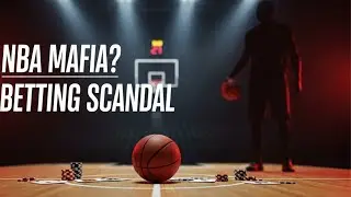 &ldquo;The NBA Mafia Scandal (2025): Inside the Secret Betting & Poker Ring That Shook Basketball&rdquo;