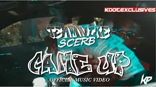 TeamNike Scerb - Came Up (Official Music Video) #ShotBy @IGOBYKDOT