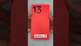 OnePlus 13 &mdash; самый недооцененный флагман 2025 года