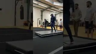 Breaking Training Session |  12/14/23 | Bboy Crumbs