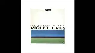Violet Eves - Lifeless Town