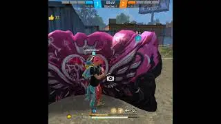 1 vs 4 clutch 😱 cs ranked #csrankd #freefire #garenaff #highlights #newupdate #freefirehighlights
