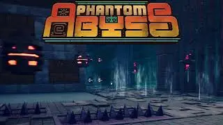 Phantom Abyss OST - Danger 1