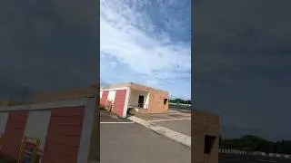 Smart city Kevadiya colony❤️☁️🌳 #shortvideo#bueaty#of#kevadiya #city#gujarat #the #of #my#channnel