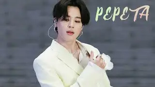 JIMIN FMV 