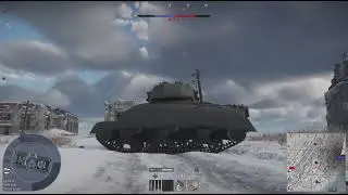 War Thunder