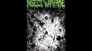 Insect Warfare - Pestilent Excruciation