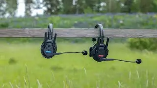 No More Shouting on Set &ndash; Budget Intercom That Works | SYNCO Xtalk XPro 5 Review