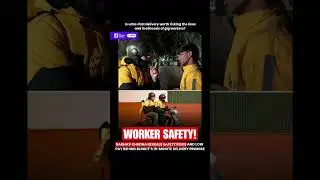 Raghav Chadha Reveals Safety Risks and Low Pay Behind Blinkit&rsquo;s 10-Minute Delivery Promise