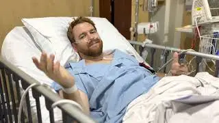 Rehab with Me - Episode 2: Post Operation Debrief/Check In 28JAN2023