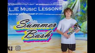 2025 Summer Bash: Jack M.