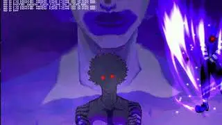 -MUGEN- P-Clown (11P) VS Iari Veugleschaft (12P)