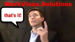H 1b Extension Victory to Doom with Section 221g administrative letter