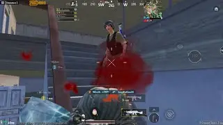 POCHINKY GAMEPLAY | pubgm