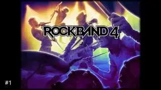 Rock Band 4 Road Crew Top 10