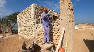 അറബികളുടെ തുടക്കം  ഈ ഗ്രാമത്തിൽ നിന്ന് &hearts;️ Abandoned Village Shamal / qatar