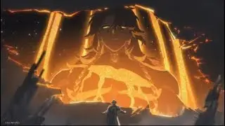 Honkai: Star Rail: Hero, Sing That Anthem of Creation