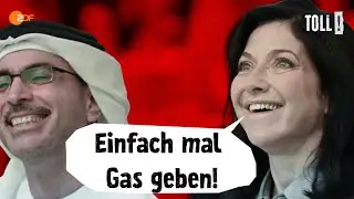 Klimagipfel f&uuml;r Deutschland | Satire Toll!