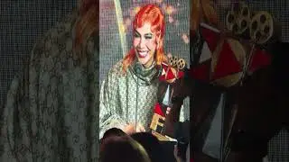 HISTORICAL: VICE GANDA WINS BEST ACTOR AT THE MMFF51!