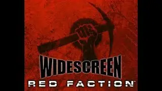 Red Faction (PC) Pure Faction Gameplay 1080p 60fps part 1