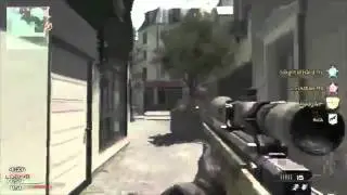 MW3 | FailOfTheDay | Episode 7 - Why won't you die!!