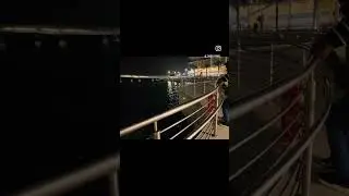 The Move Jubail | Al Nakheel Beach | Saudi Arabia 🇸🇦 |  Life in KSA