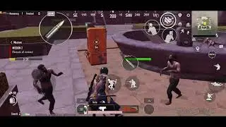 WOW: Castle Horror Roguelike.Where was the Boss? Time Waste. #bgmi #pubgmobile #krafton #shorts #tdm