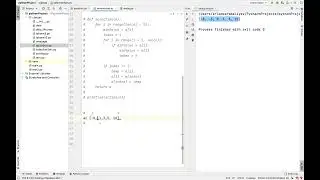 sorting with python part 2