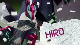 Hirogami Gameplay Trailer 3