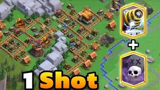 Golem Quarry One Shot