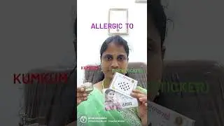 alternative to bindi allergy