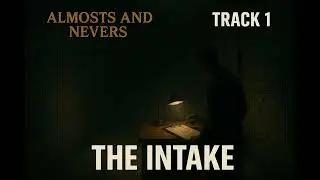 The Intake — Track 1 of Almosts and Nevers (Modern Bard Opera)