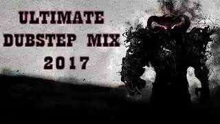ULTIMATE DUBSTEP MIX #3 | 3K SUBSCRIBERS MIX|