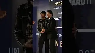 Ризван Бачав &mdash; победитель премии &laquo;Создатель года в сфере роскоши&raquo; 🏆 | InfluencEX Awards 2025