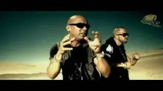 Abusadora - Wisin & Yandel [HD]