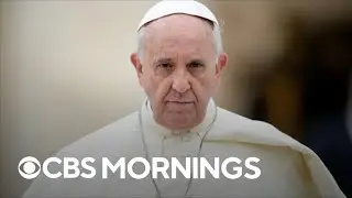Pope travels to Canada to apologize to Indigenous people