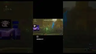 Defeating Waterblight Ganon