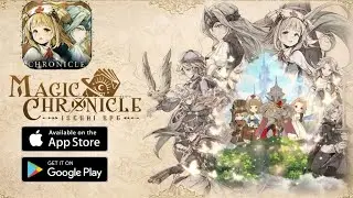 Magic Chronicle - Isekai RPG Gameplay ( Android,iOS )