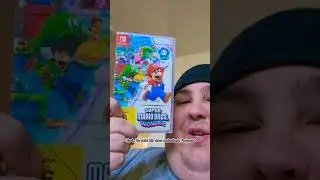 #supermariobroswonder #supermario #nintendo