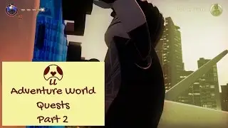 LEGO Dimensions - Mission Impossible Adventure World Quests (2/3)