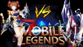 WANWAN VS MIYA | REAL SAVAGE MOMENT