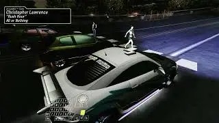 NFS Underground 2 with Mods
