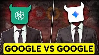 ✅Why is Google Competing with itself? Weekly Smart Updates on AI 🚀